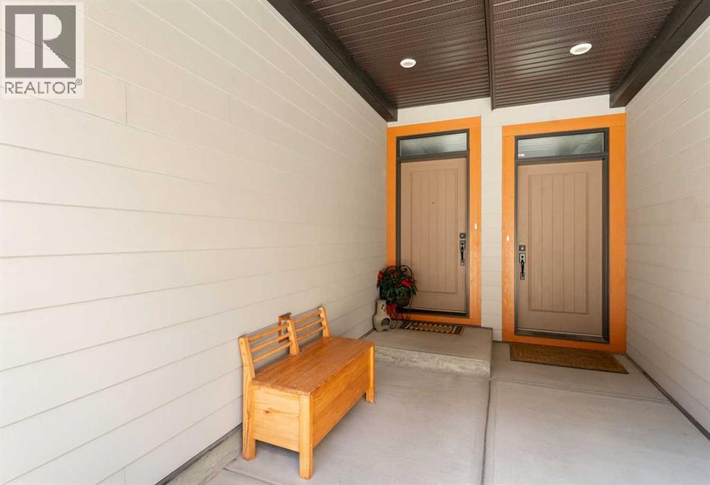 601, 102 Stewart Creek Rise, Canmore, Alberta  T1W 0K6 - Photo 17 - A2326230