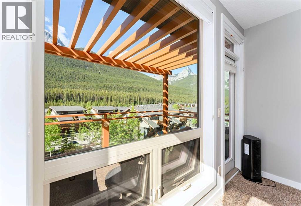 601, 102 Stewart Creek Rise, Canmore, Alberta  T1W 0K6 - Photo 40 - A2326230