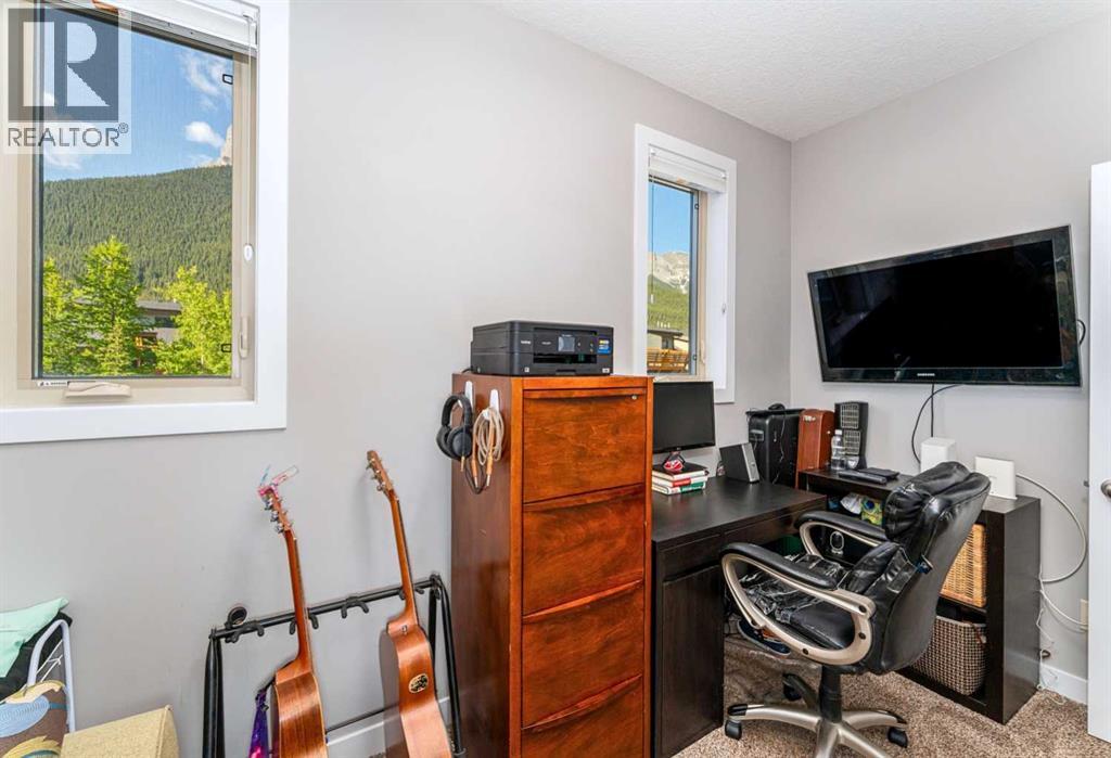601, 102 Stewart Creek Rise, Canmore, Alberta  T1W 0K6 - Photo 48 - A2326230