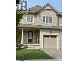 6 BUTCHER Crescent, Brantford, Ontario