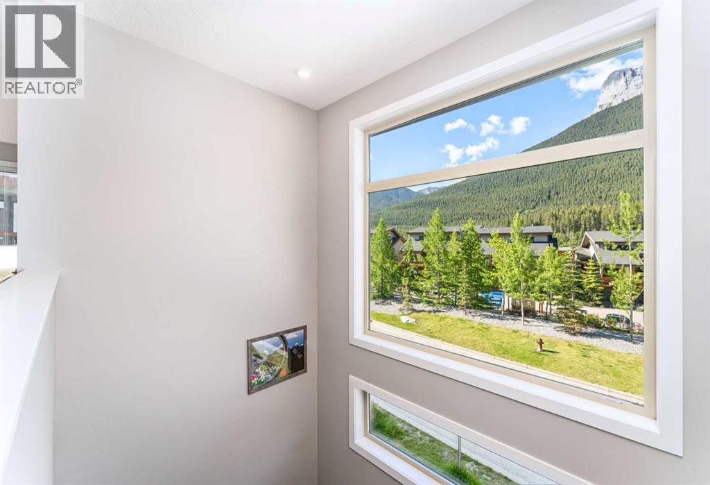 601, 102 Stewart Creek Rise, Canmore, Alberta  T1W 0K6 - Photo 20 - A2326230