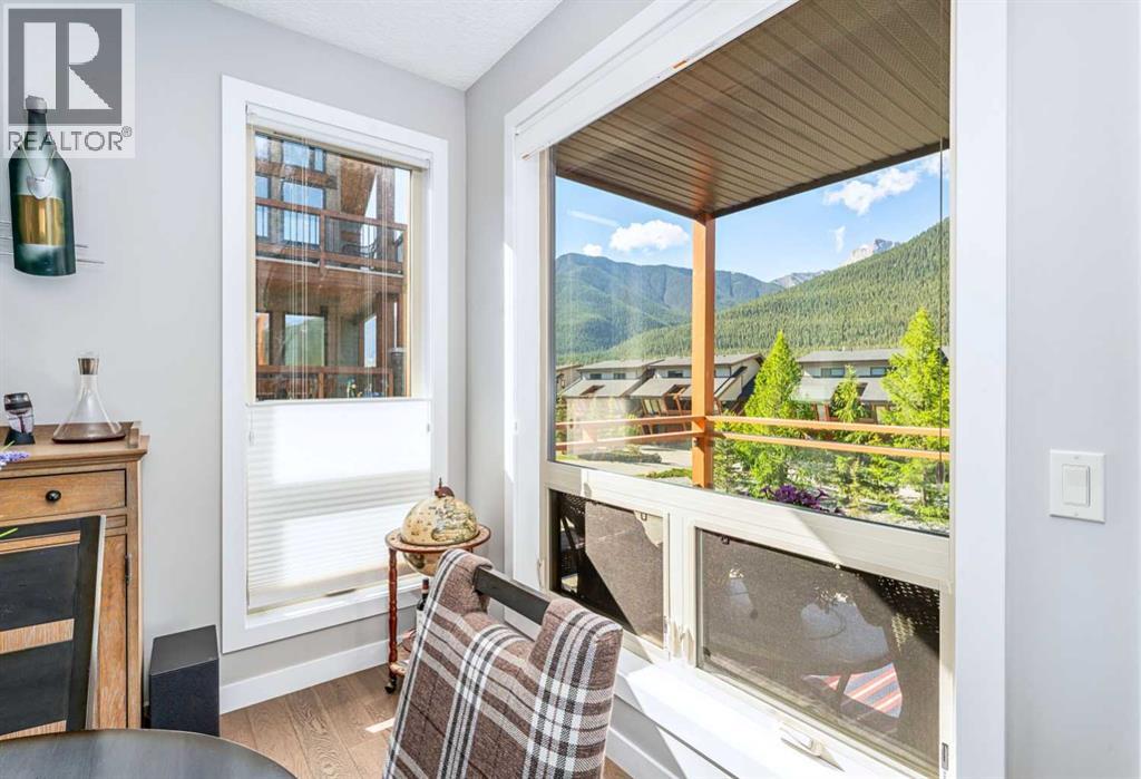 601, 102 Stewart Creek Rise, Canmore, Alberta  T1W 0K6 - Photo 25 - A2326230