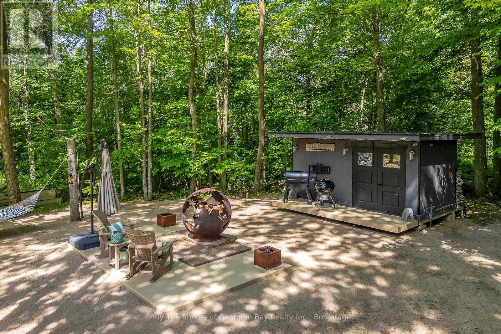 40 Polish Avenue, Penetanguishene, Ontario  L9M 1W7 - Photo 47 - S13470784