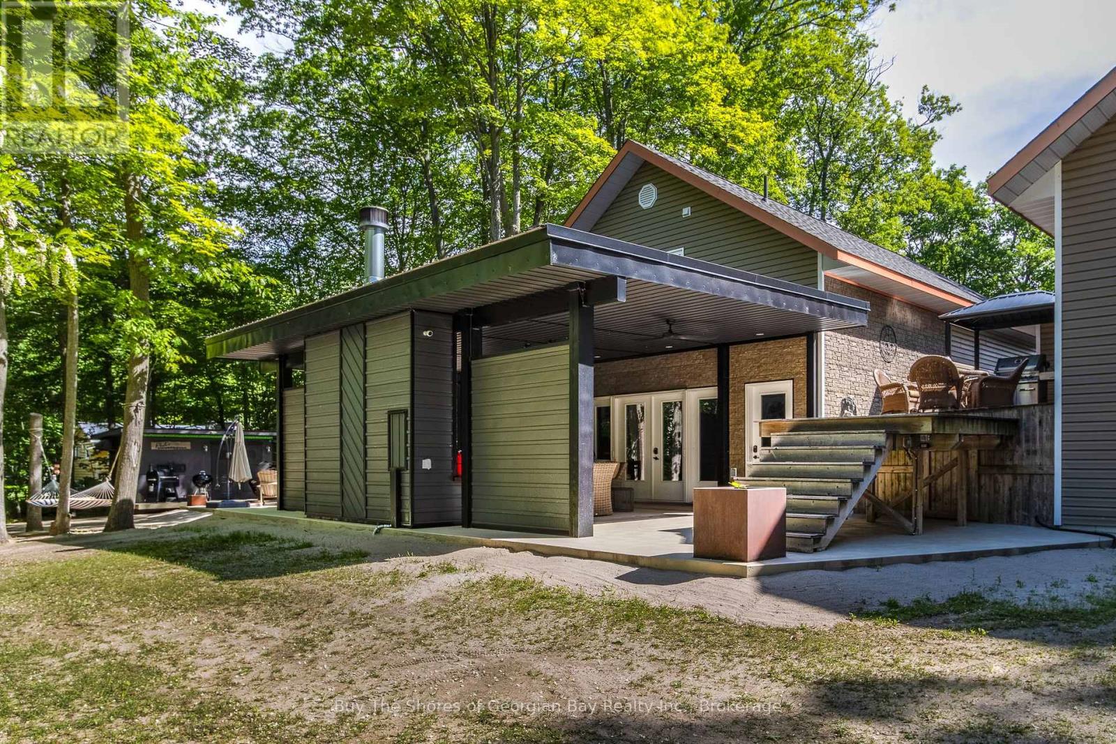 40 Polish Avenue, Penetanguishene, Ontario  L9M 1W7 - Photo 46 - S13470784