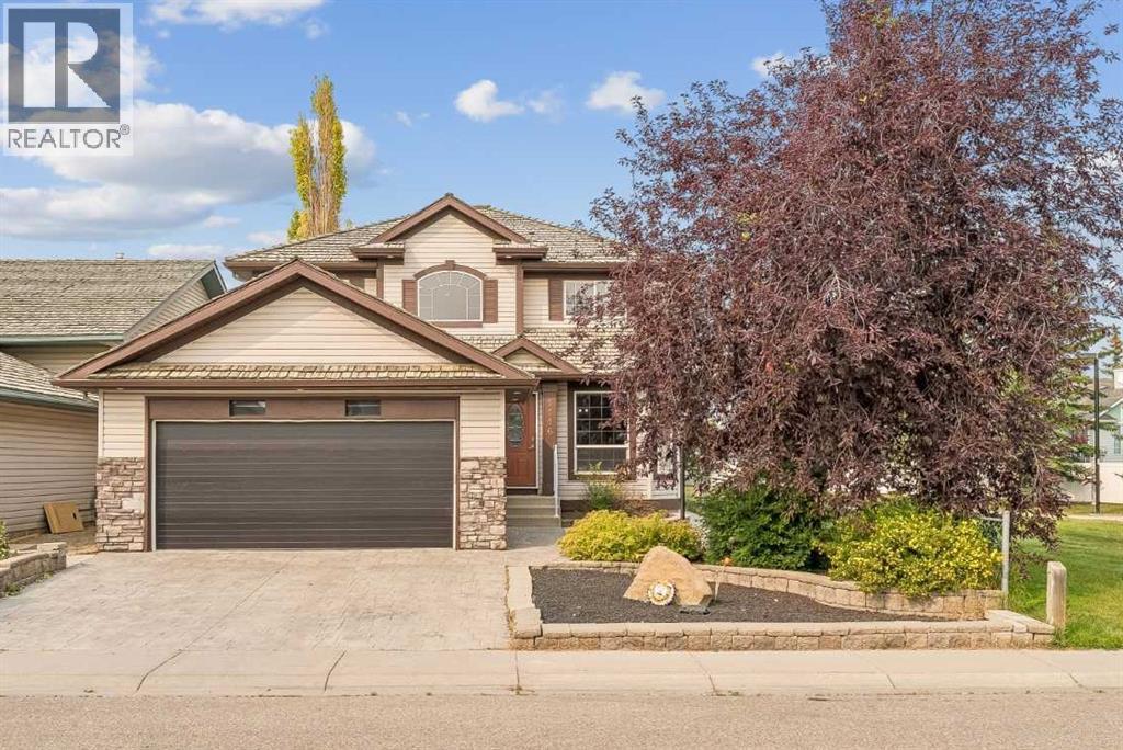 1116 Woodside Way Nw, Airdrie, Alberta  T4B 2S3 - Photo 2 - A2321546