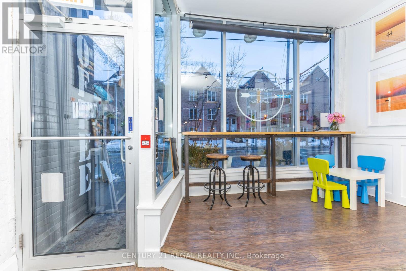 1374 Queen Street E, Toronto, Ontario  M4L 1C9 - Photo 3 - E13643732