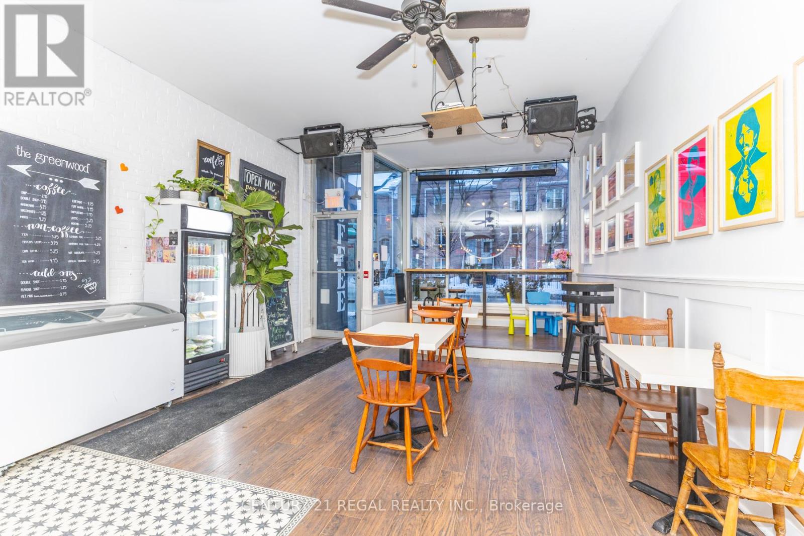 1374 Queen Street E, Toronto, Ontario  M4L 1C9 - Photo 5 - E13643732