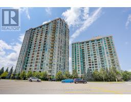 806 - 100 PROMENADE CIRCLE, Vaughan, Ontario