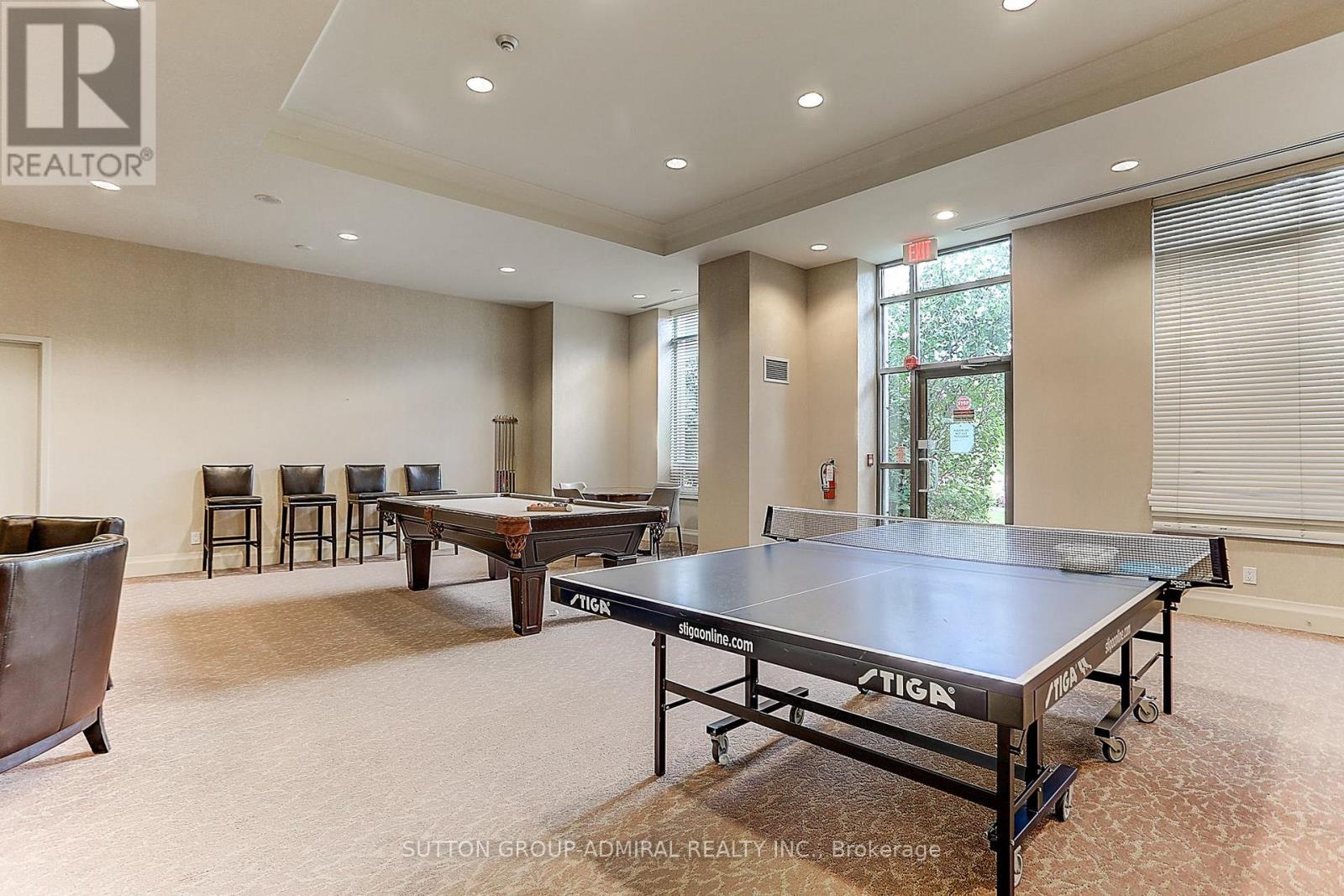 806 - 100 Promenade Circle, Vaughan, Ontario  L4J 7W7 - Photo 4 - N13647320