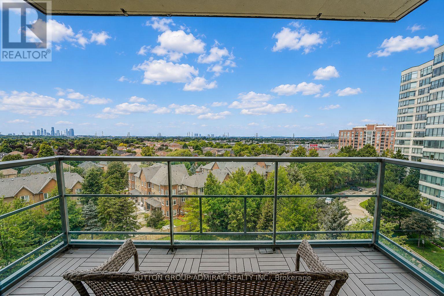 806 - 100 Promenade Circle, Vaughan, Ontario  L4J 7W7 - Photo 48 - N13647320