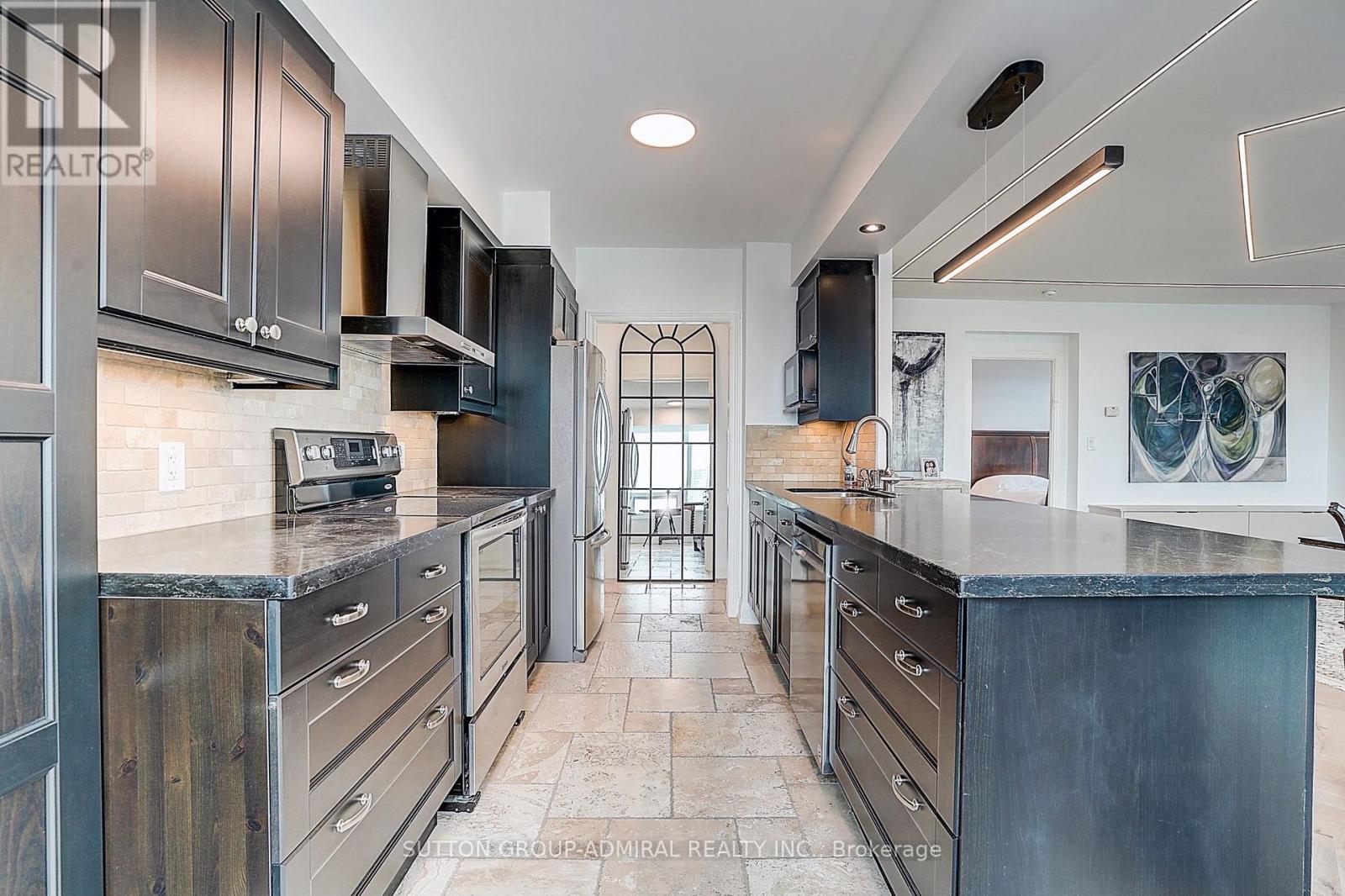 806 - 100 Promenade Circle, Vaughan, Ontario  L4J 7W7 - Photo 29 - N13647320