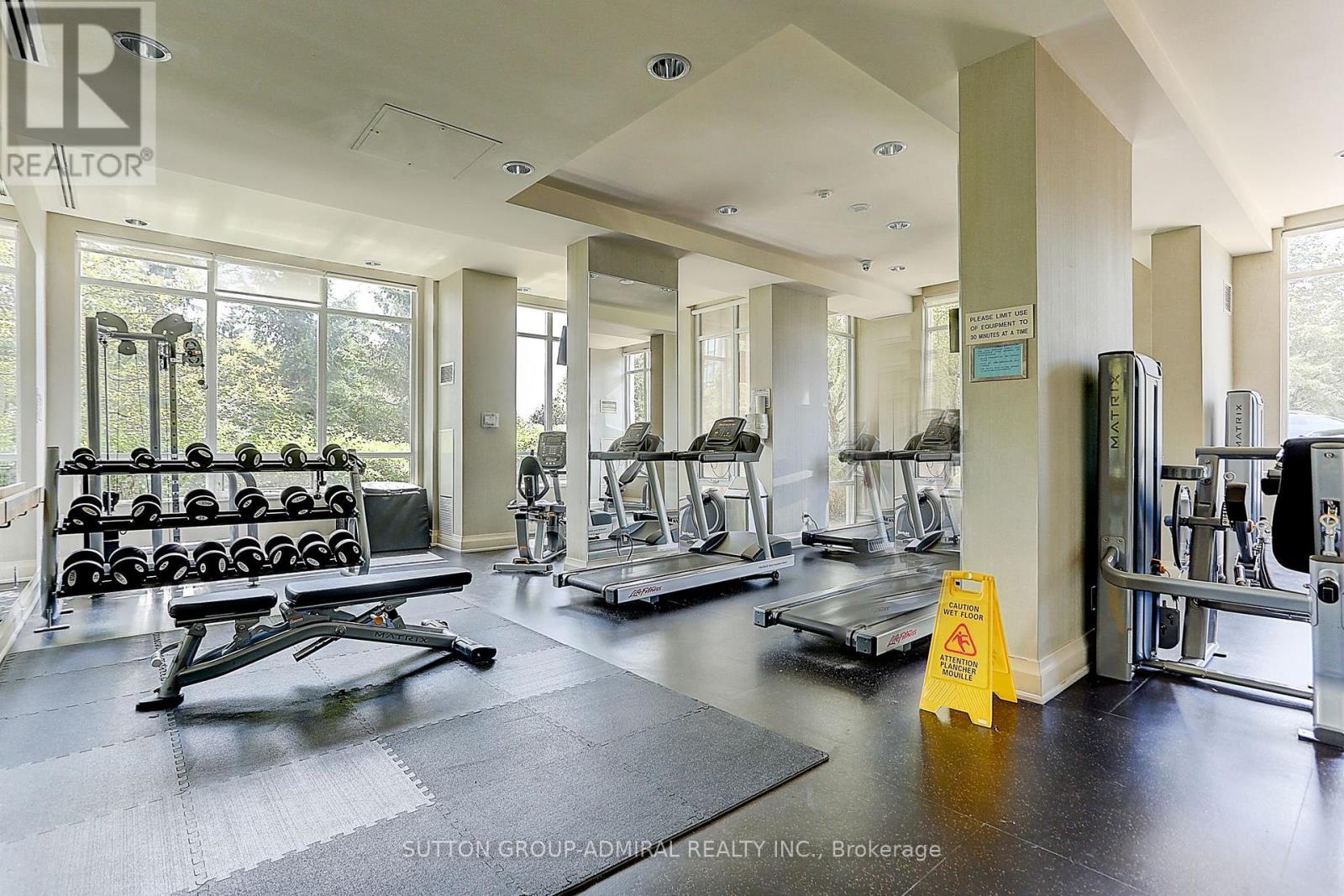 806 - 100 Promenade Circle, Vaughan, Ontario  L4J 7W7 - Photo 3 - N13647320