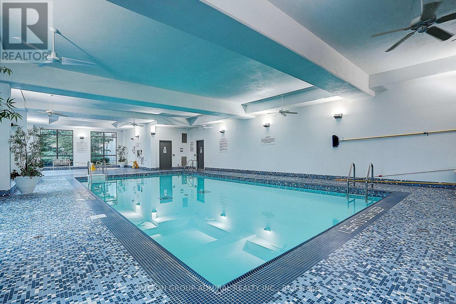 806 - 100 Promenade Circle, Vaughan, Ontario  L4J 7W7 - Photo 7 - N13647320