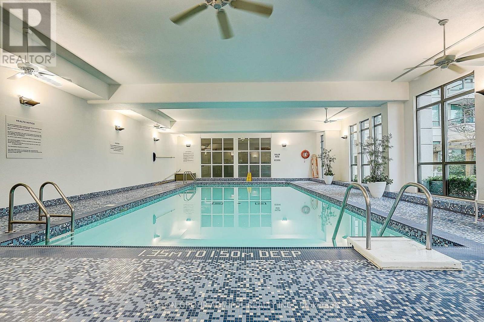 806 - 100 Promenade Circle, Vaughan, Ontario  L4J 7W7 - Photo 8 - N13647320