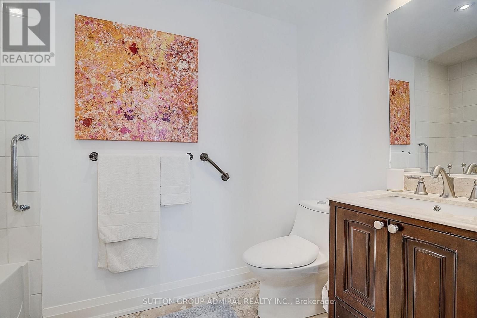806 - 100 Promenade Circle, Vaughan, Ontario  L4J 7W7 - Photo 44 - N13647320