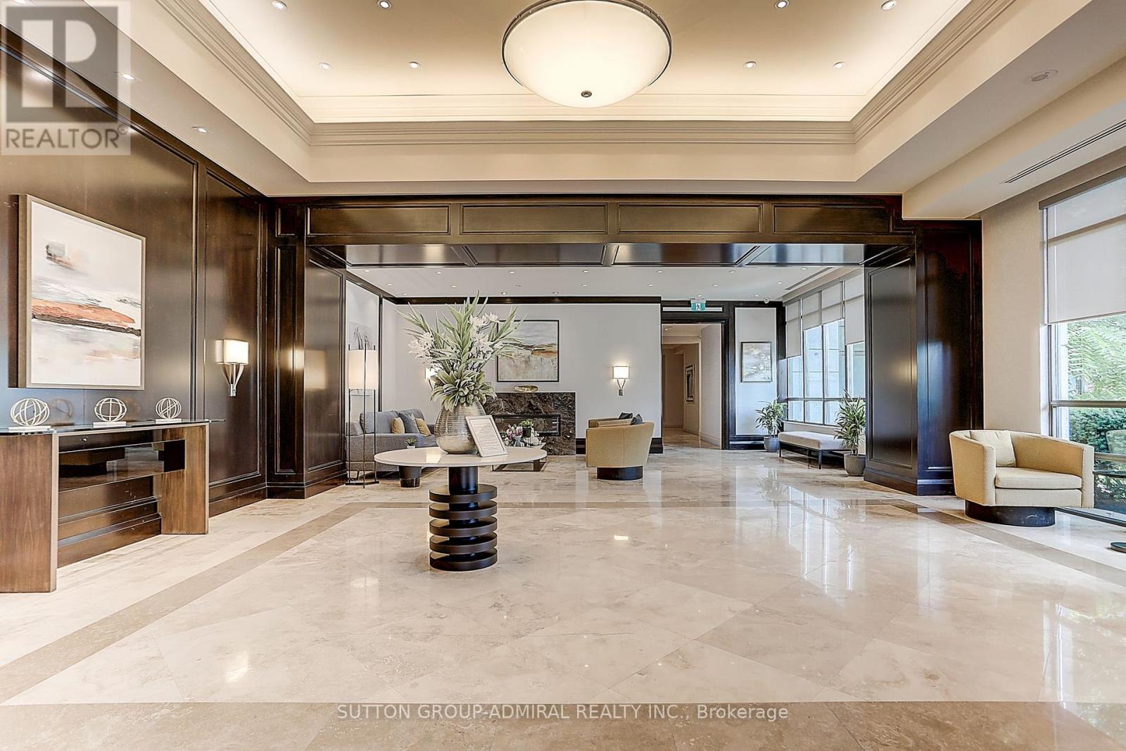 806 - 100 Promenade Circle, Vaughan, Ontario  L4J 7W7 - Photo 2 - N13647320