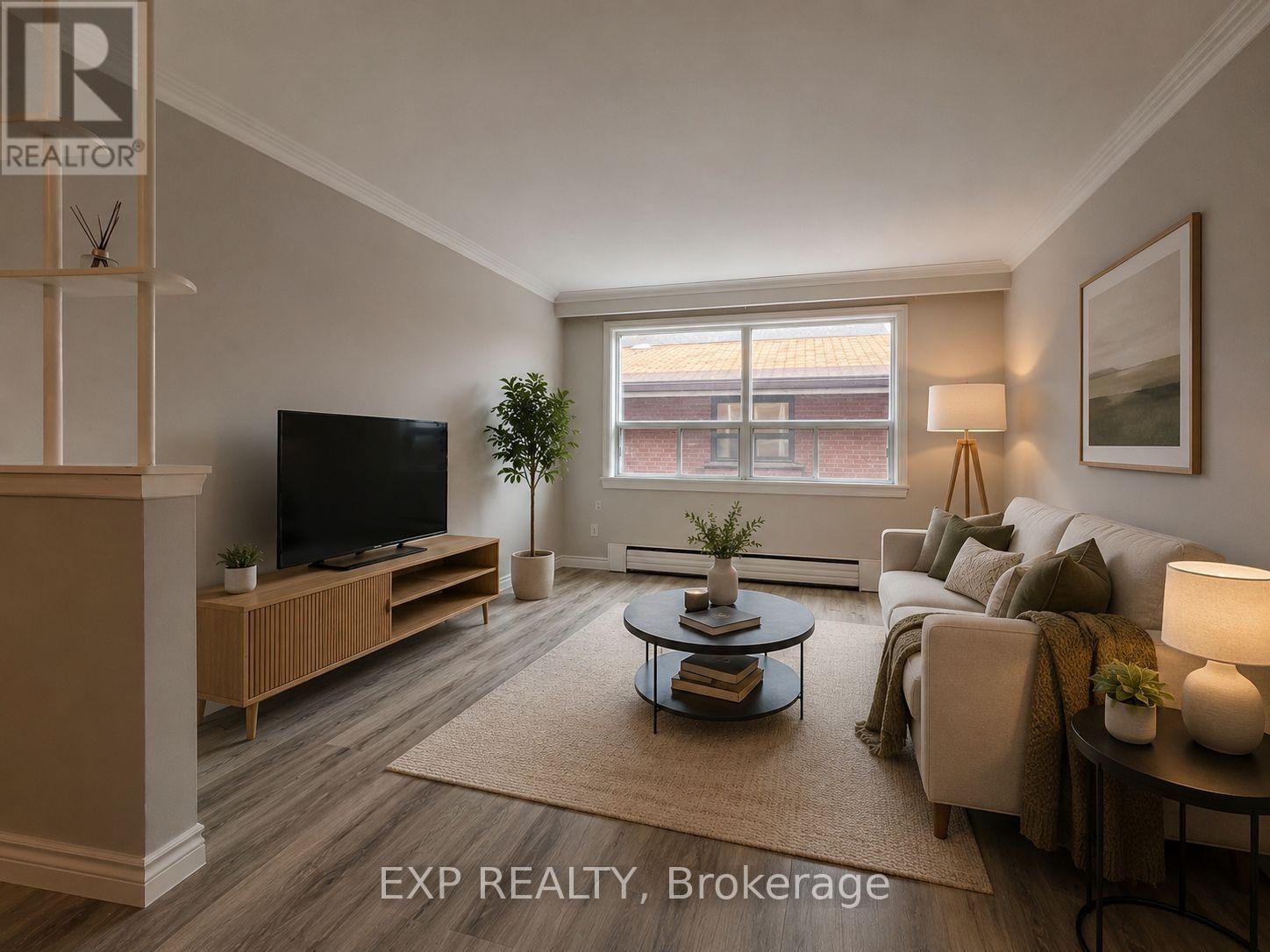 3 - 32 HEMAN STREET, Toronto, Ontario