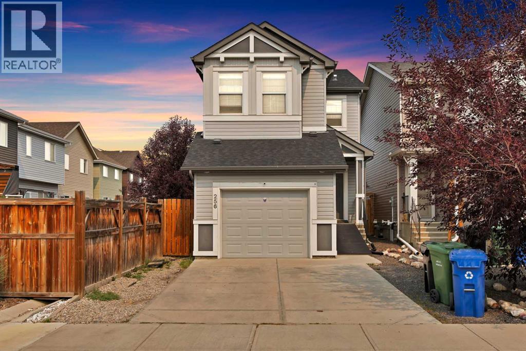 256 Auburn Glen Close Se, Calgary, Alberta  T3M 2P4 - Photo 1 - A2336466