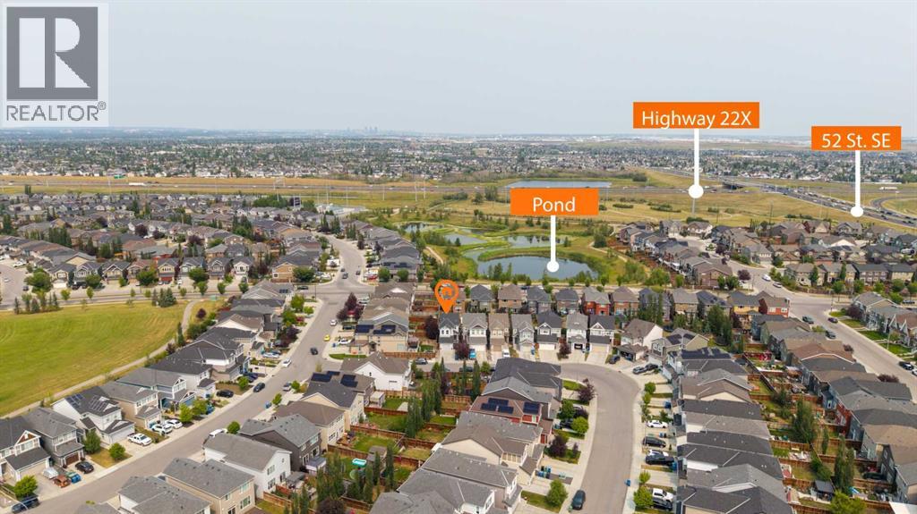 256 Auburn Glen Close Se, Calgary, Alberta  T3M 2P4 - Photo 35 - A2336466