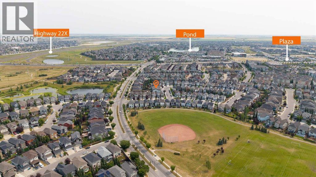 256 Auburn Glen Close Se, Calgary, Alberta  T3M 2P4 - Photo 37 - A2336466