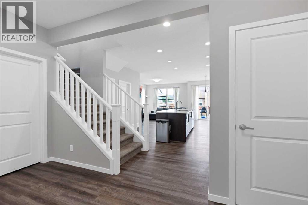 256 Auburn Glen Close Se, Calgary, Alberta  T3M 2P4 - Photo 4 - A2336466
