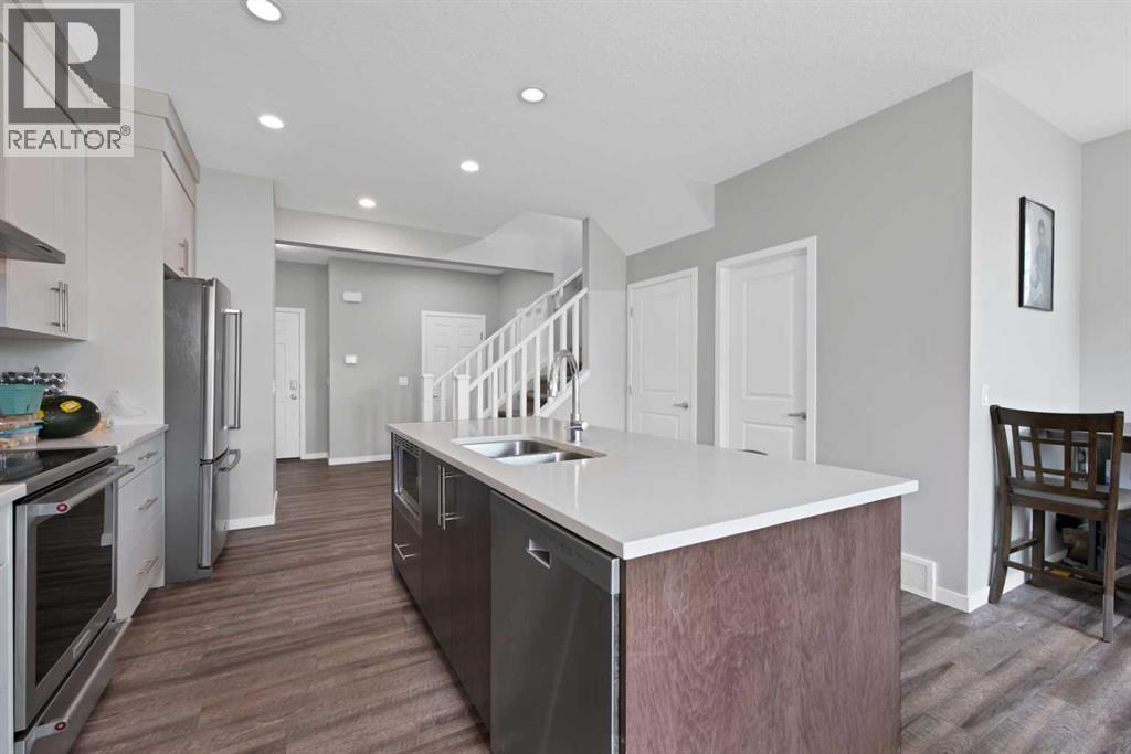 256 Auburn Glen Close Se, Calgary, Alberta  T3M 2P4 - Photo 8 - A2336466