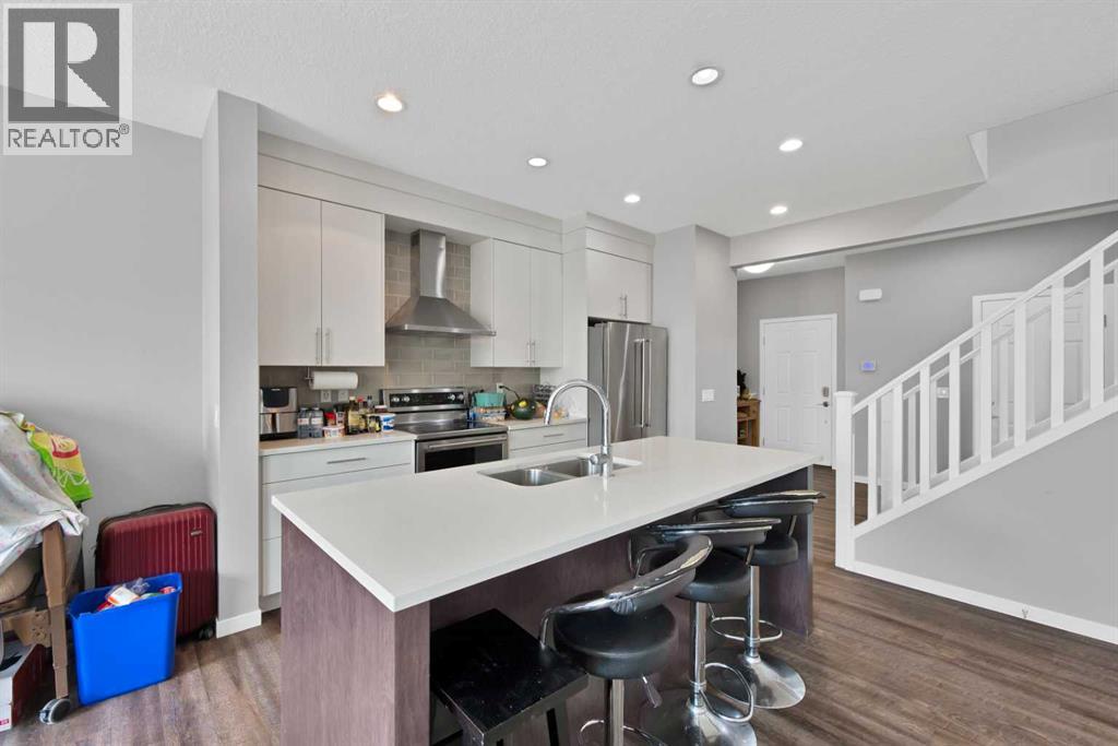 256 Auburn Glen Close Se, Calgary, Alberta  T3M 2P4 - Photo 9 - A2336466