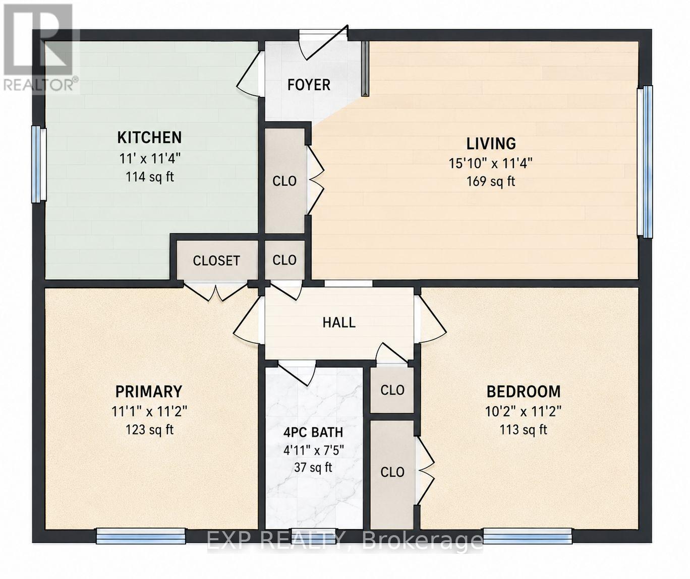 3 - 32 Heman Street, Toronto, Ontario M8V 1X5 - Photo 21 - W13660414