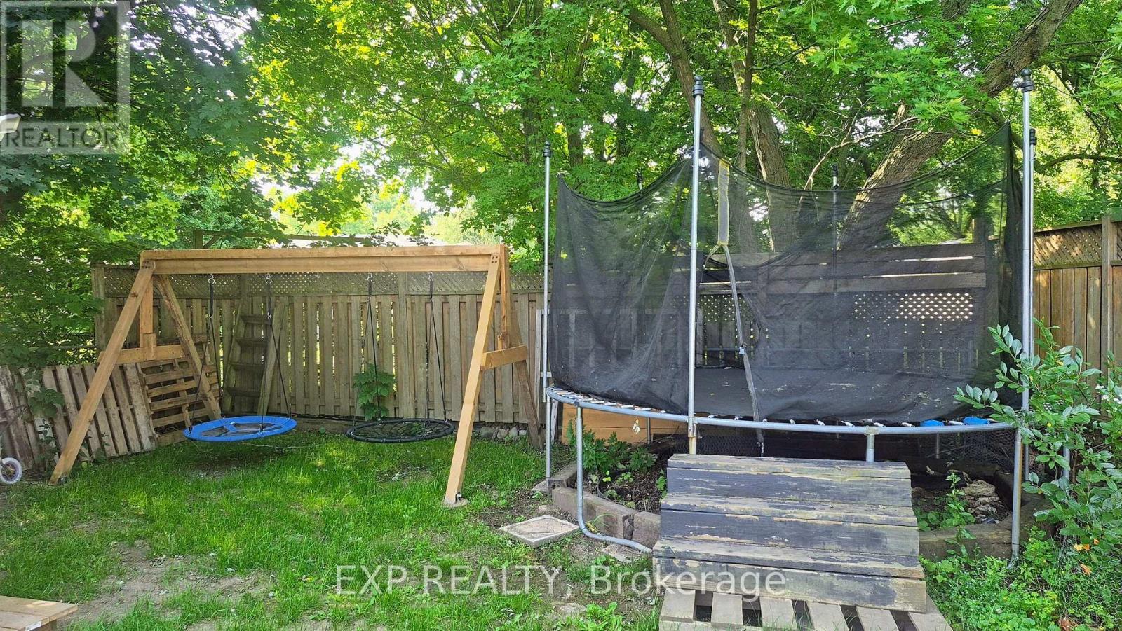 438 Magnolia Crescent, London East, Ontario  N5Y 4S9 - Photo 29 - X13506510