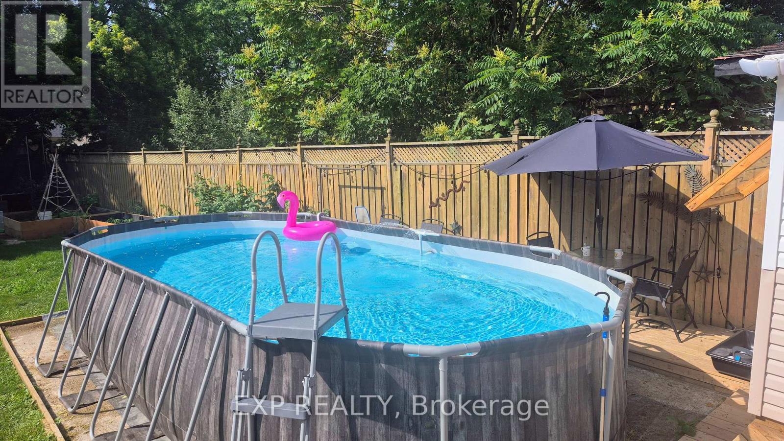 438 Magnolia Crescent, London East, Ontario  N5Y 4S9 - Photo 34 - X13506510