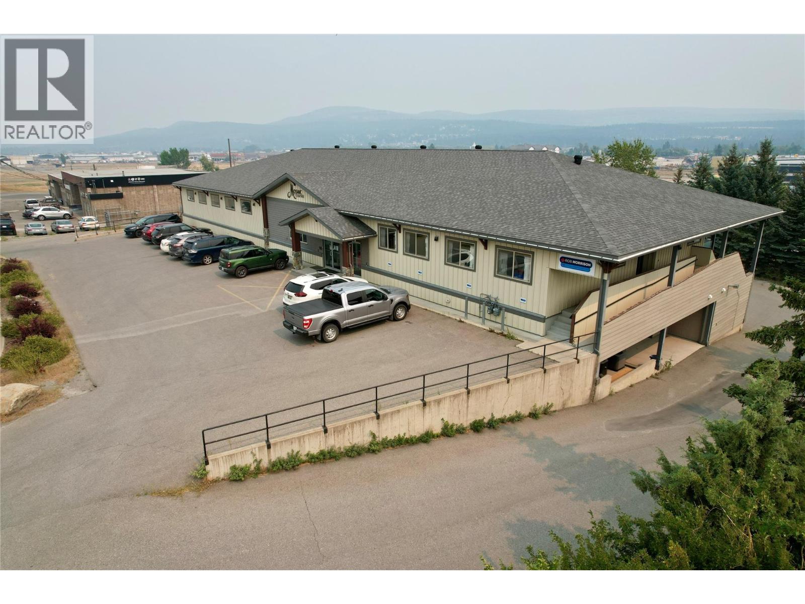 415 Industrial Road, Cranbrook, British Columbia  V1C 4X8 - Photo 1 - 10395465