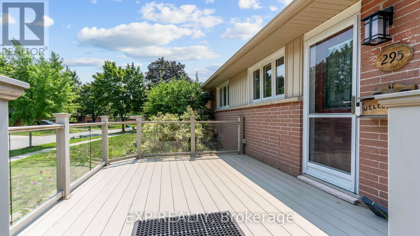 295 Tweedsmuir Avenue, London East, Ontario  N5W 1L5 - Photo 2 - X13664182