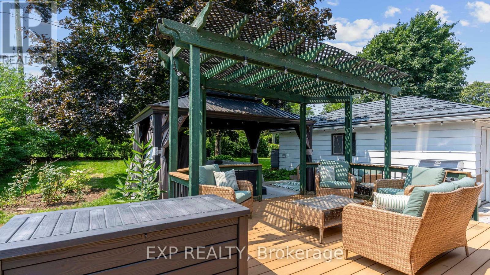295 Tweedsmuir Avenue, London East, Ontario  N5W 1L5 - Photo 37 - X13664182