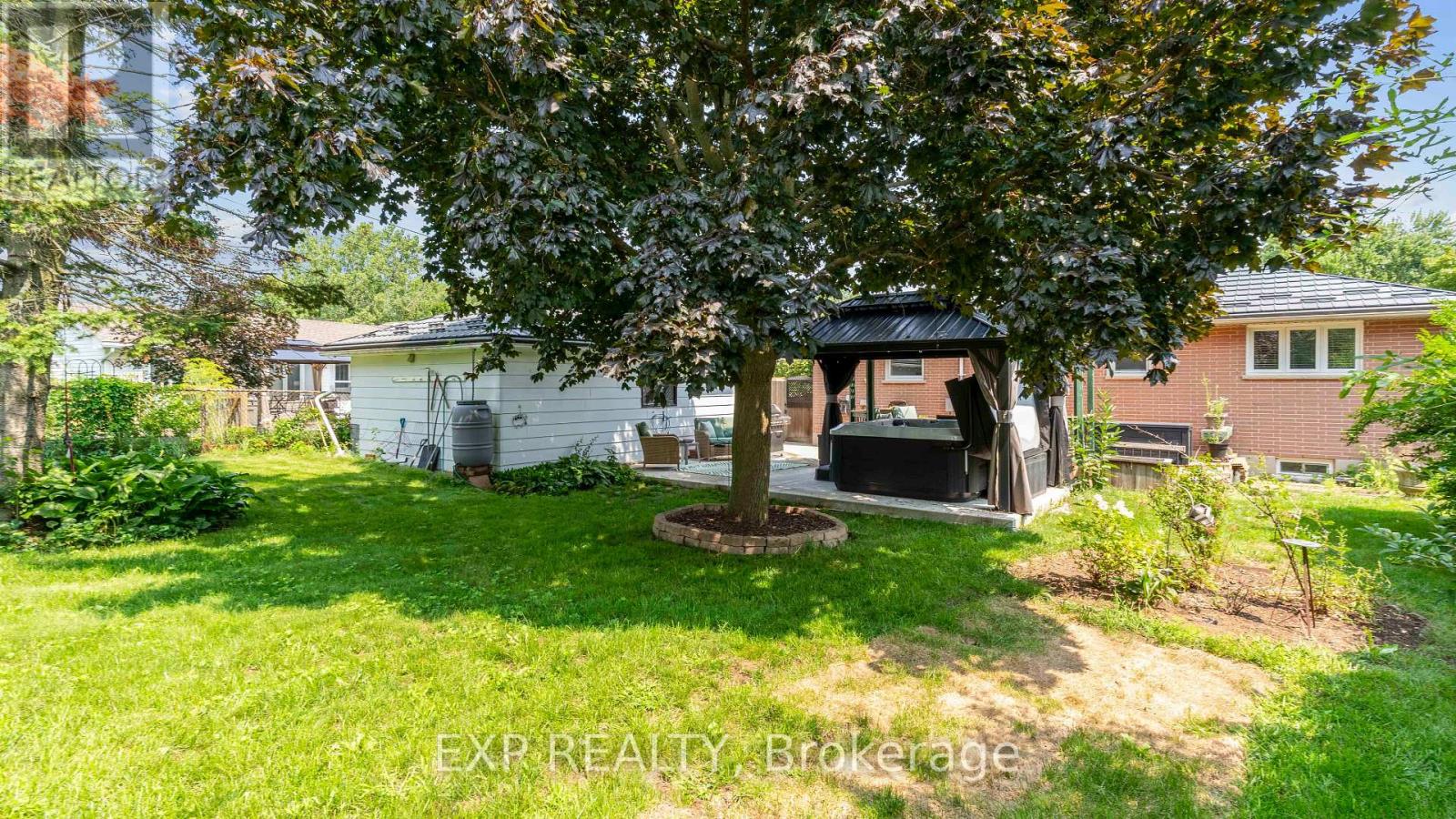 295 Tweedsmuir Avenue, London East, Ontario  N5W 1L5 - Photo 42 - X13664182