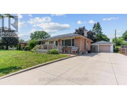 295 TWEEDSMUIR AVENUE, London East, Ontario