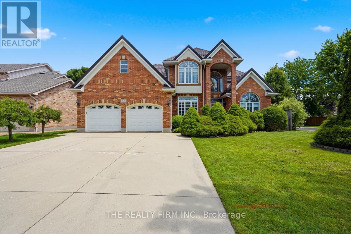 55 FARMHOUSE ROAD, London East, Ontario