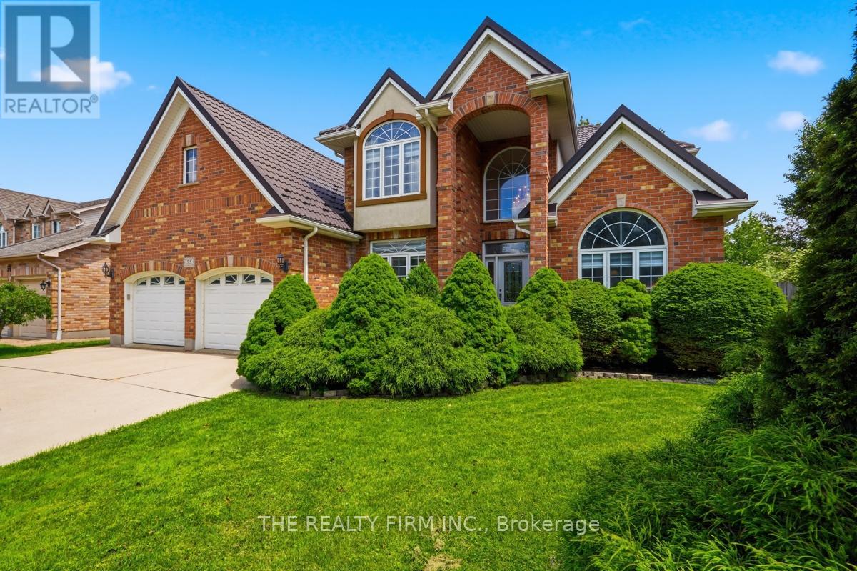 55 Farmhouse Road, London East, Ontario  N5Y 5M4 - Photo 2 - X13664206