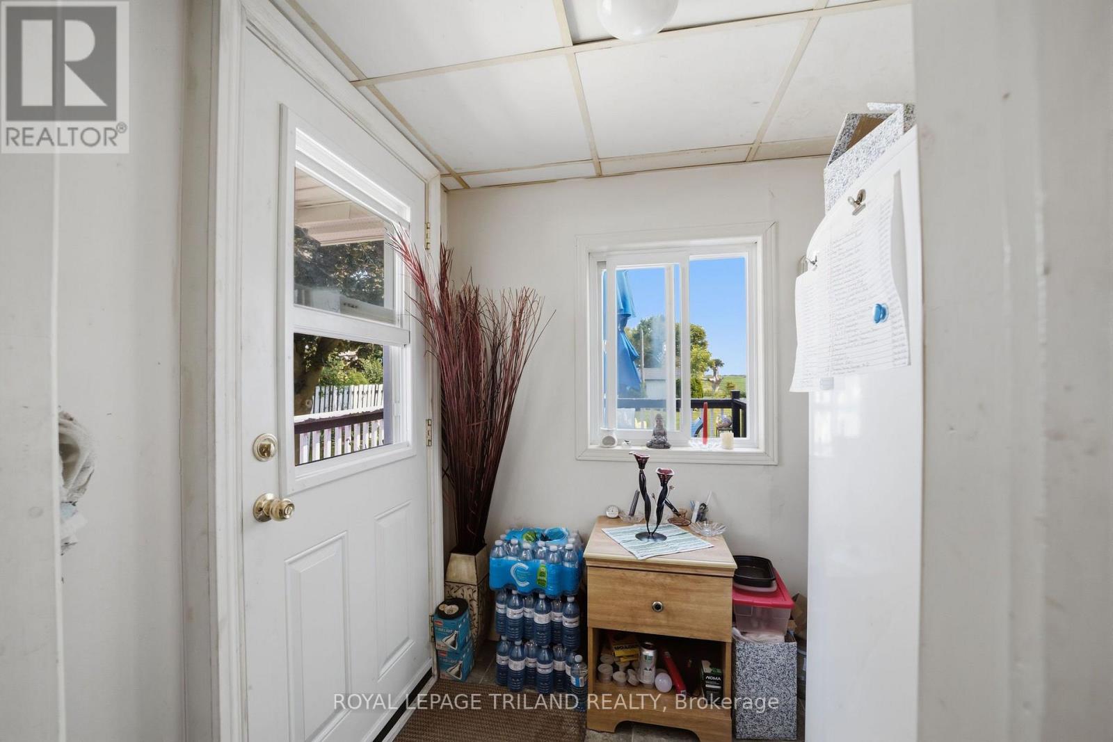 165 Victoria Street, Southwest Middlesex, Ontario  N0L 1M0 - Photo 17 - X13664318