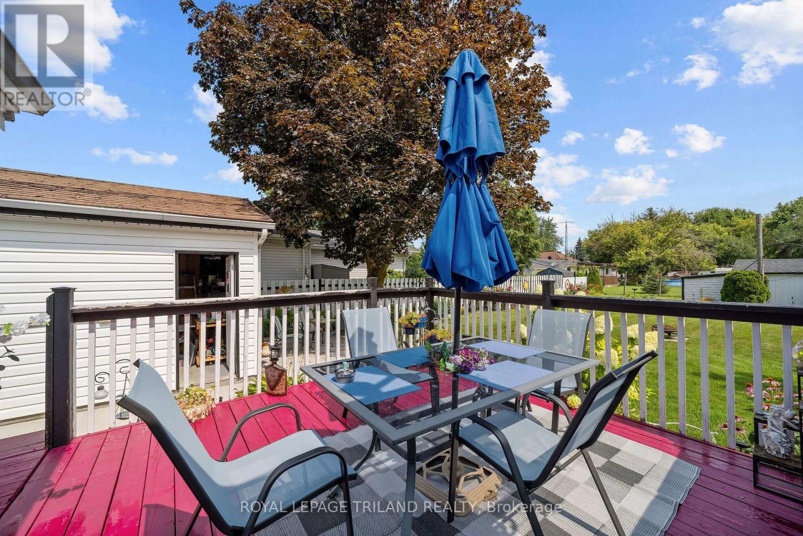 165 Victoria Street, Southwest Middlesex, Ontario  N0L 1M0 - Photo 19 - X13664318