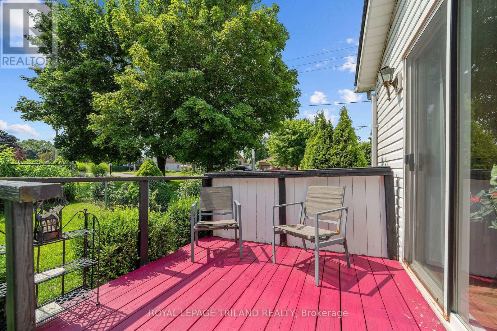 165 Victoria Street, Southwest Middlesex, Ontario  N0L 1M0 - Photo 21 - X13664318