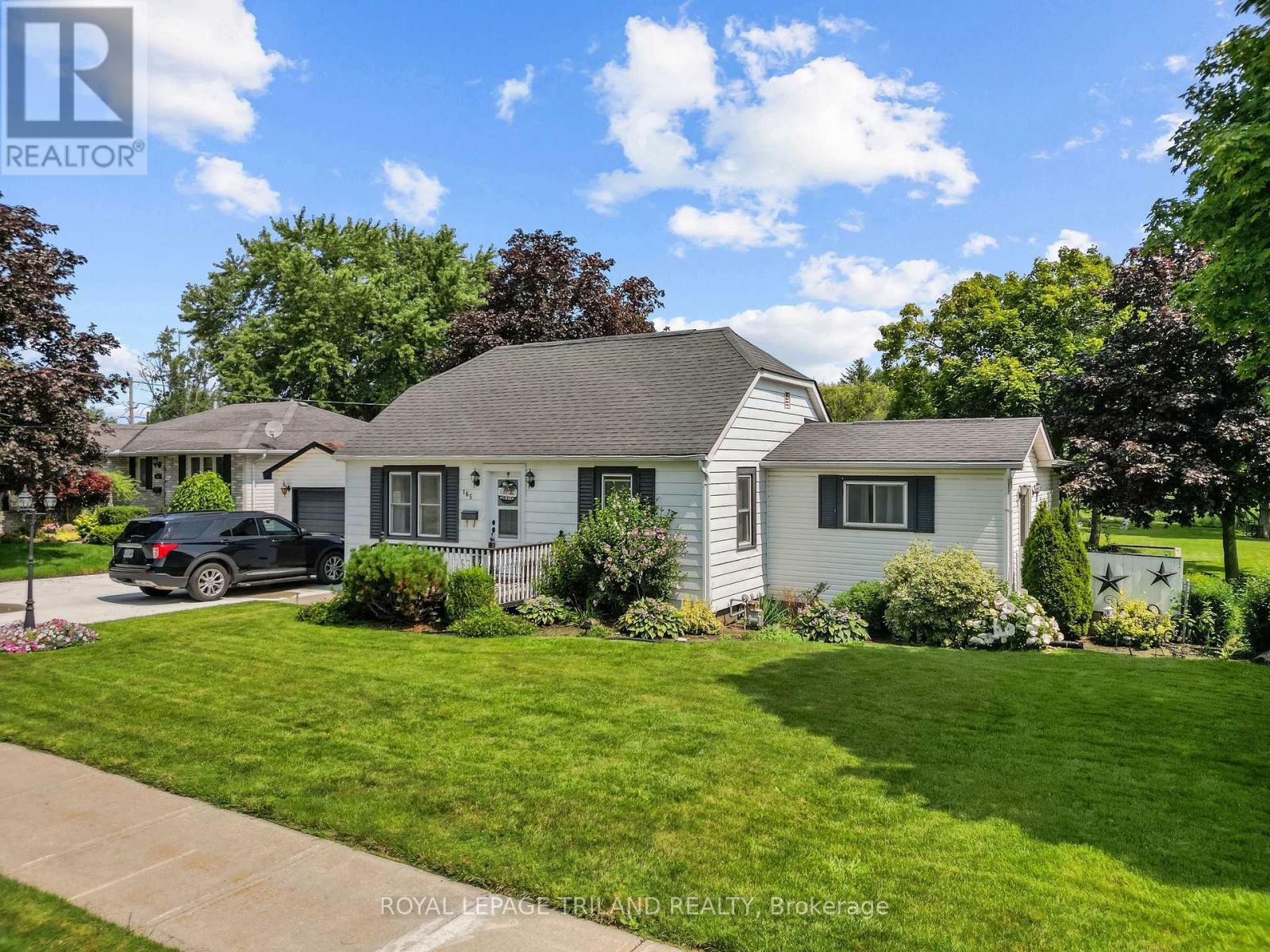 165 Victoria Street, Southwest Middlesex, Ontario  N0L 1M0 - Photo 25 - X13664318