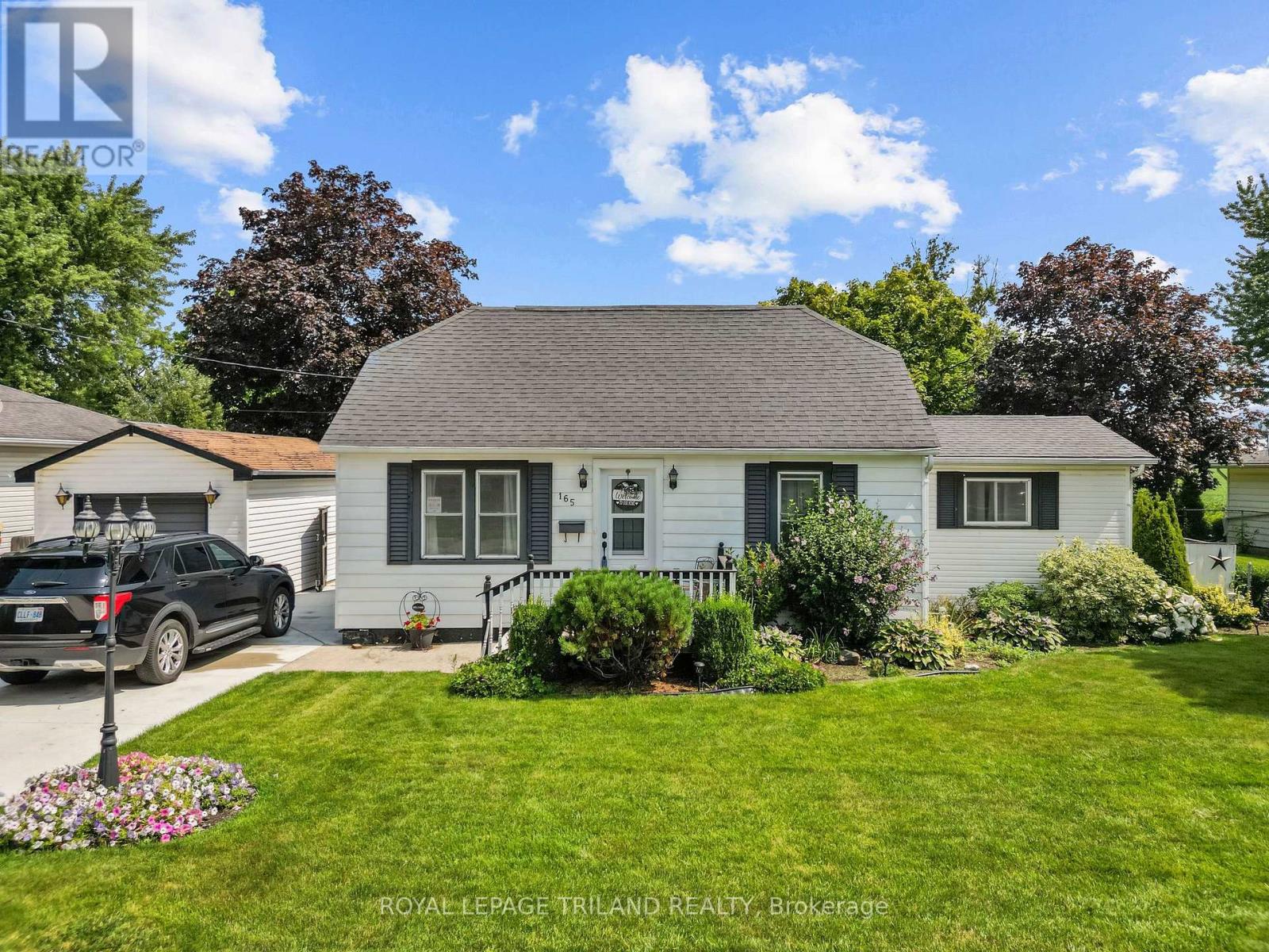 165 Victoria Street, Southwest Middlesex, Ontario  N0L 1M0 - Photo 27 - X13664318