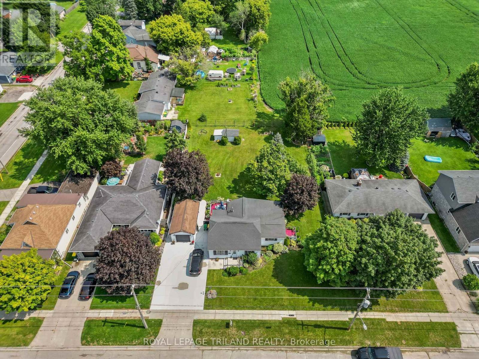 165 Victoria Street, Southwest Middlesex, Ontario  N0L 1M0 - Photo 3 - X13664318