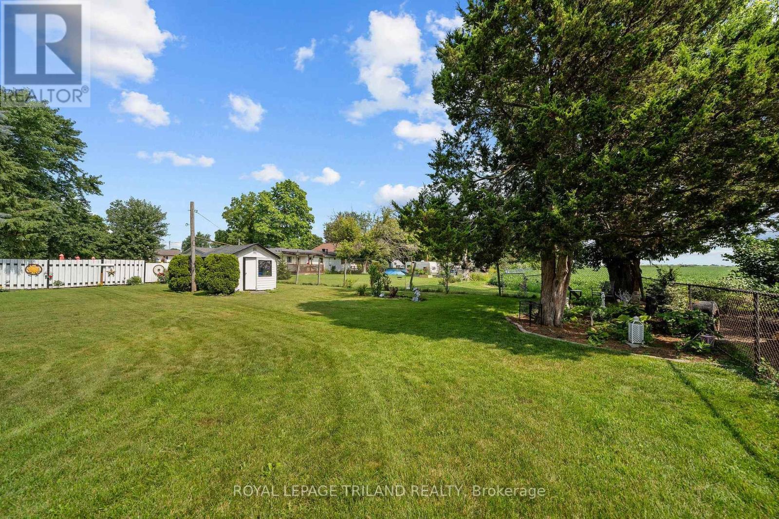 165 Victoria Street, Southwest Middlesex, Ontario  N0L 1M0 - Photo 33 - X13664318