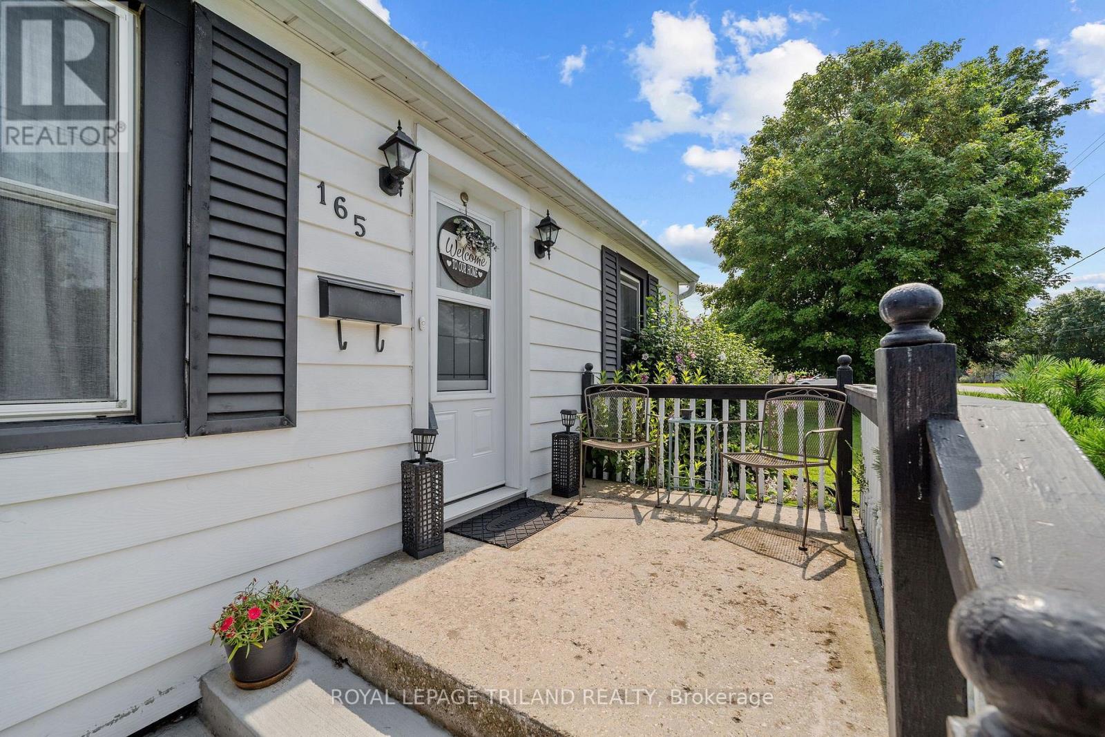 165 Victoria Street, Southwest Middlesex, Ontario  N0L 1M0 - Photo 4 - X13664318