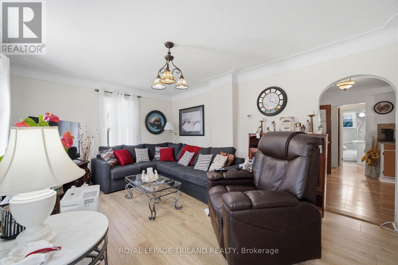165 Victoria Street, Southwest Middlesex, Ontario  N0L 1M0 - Photo 6 - X13664318