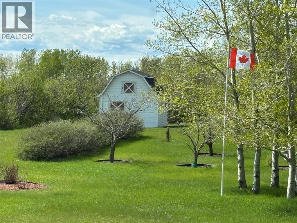 450151 118 Street E, Rural Foothills County, Alberta  T1V 1N3 - Photo 38 - A2314755