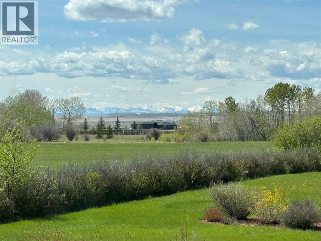 450151 118 Street E, Rural Foothills County, Alberta  T1V 1N3 - Photo 2 - A2314755
