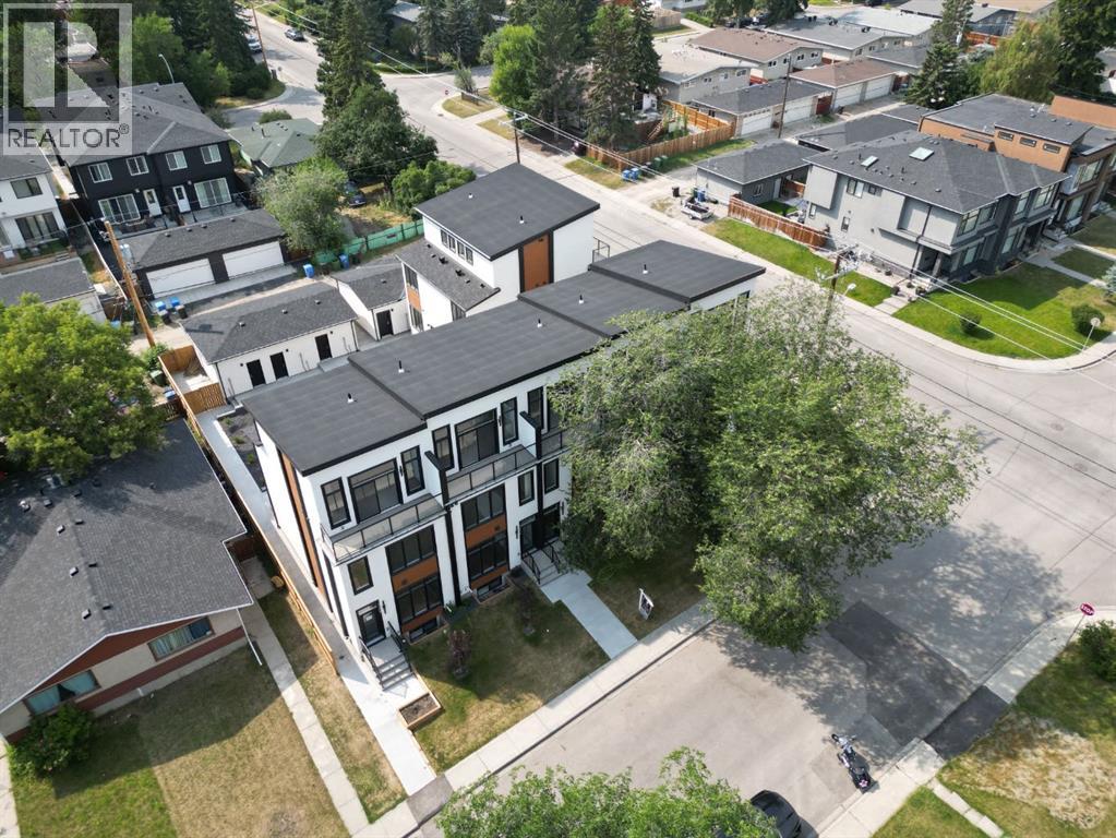 3103 42 Street Sw, Calgary, Alberta  T3E 3M4 - Photo 2 - A2315392