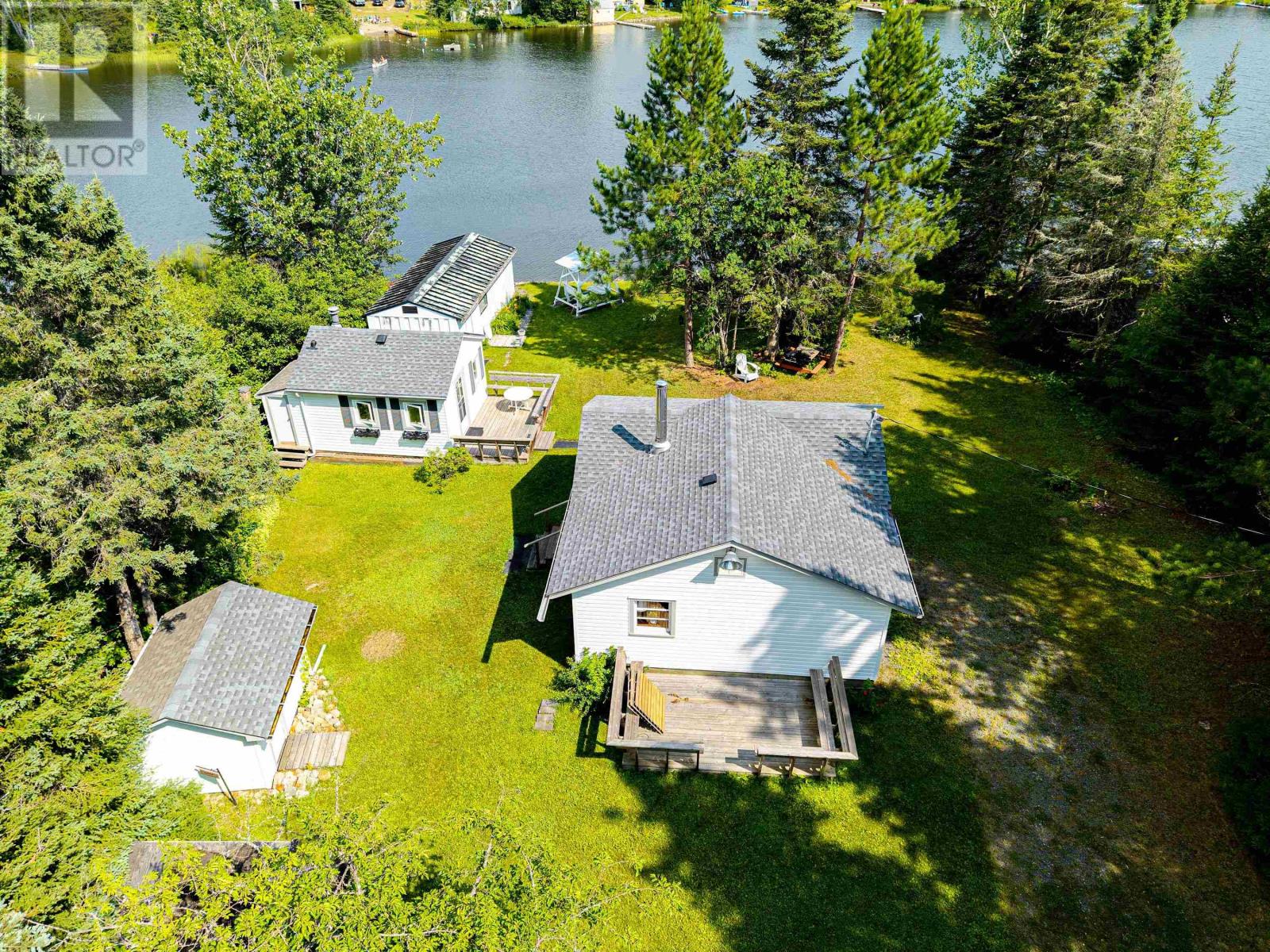 22 Warnica Rd W, Jacques, Ontario  P7G 0Y5 - Photo 2 - TB2602211